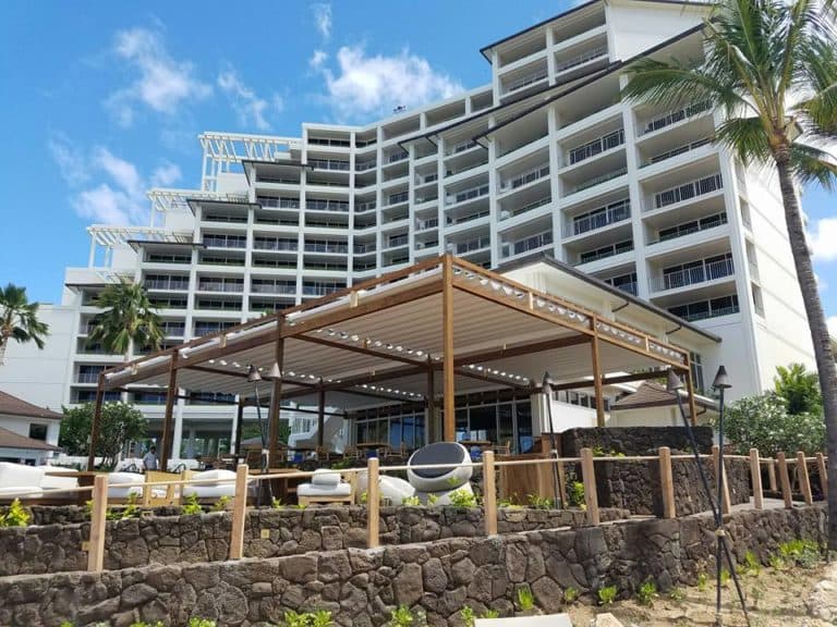 Fish House Four Seasons KoOlina