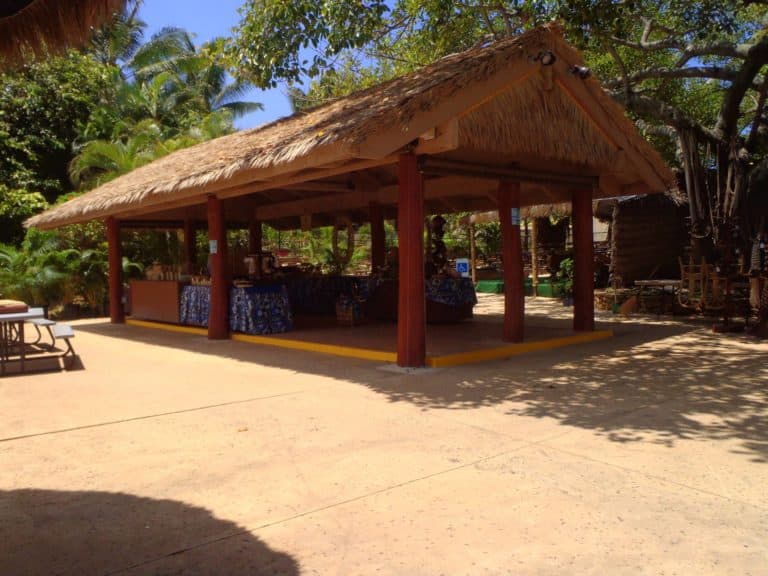 Polynesian Cultural Center