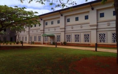 Kauai Police Department