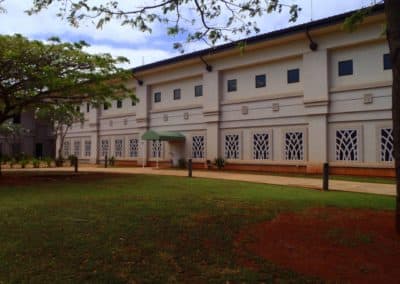 Kauai Police Department