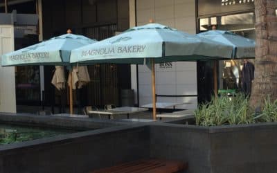Magnolia Bakery
