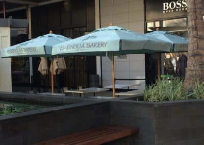 Magnolia Bakery