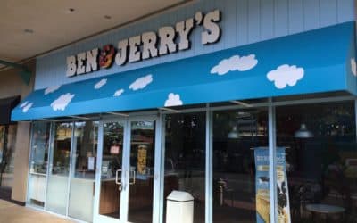 Ben & Jerry’s
