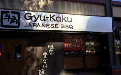 Gyu Kaku