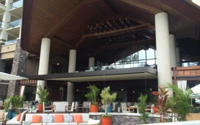 2016 Award of Excellence – Montage Pergotenda – Kapalua Maui