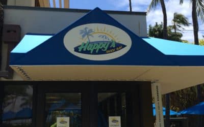 Happys at the Hale Koa