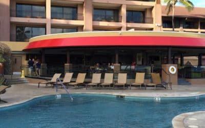 Sheraton Poipu