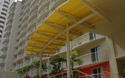 2007 Outstanding Achievement – Fairfield Hawaii – Waikiki Oahu