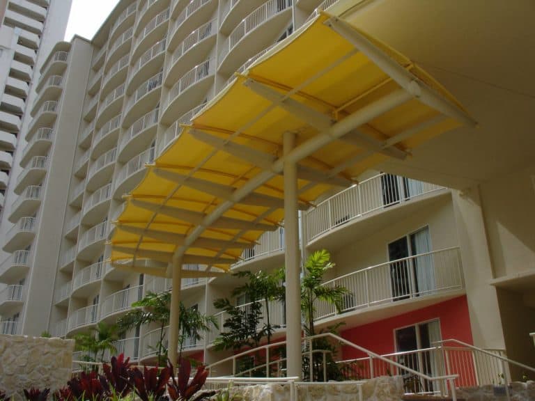 2007 Outstanding Achievement – Fairfield Hawaii – Waikiki Oahu