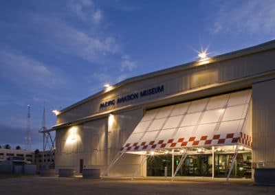Pacific Aviation
