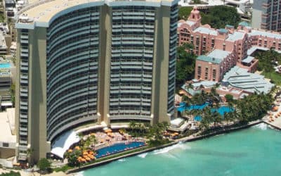 Sheraton Waikiki