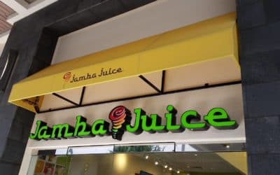 Jamba Juice Ala Moana