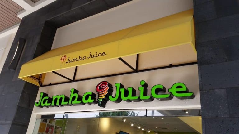 Jamba Juice