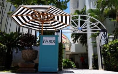 Aqua Oasis