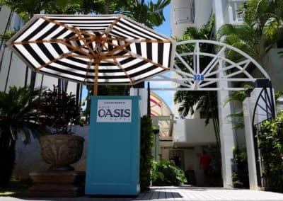 Aqua Oasis