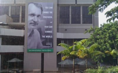 Shidler Banners