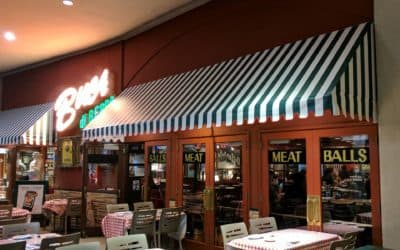 Buca Di Beppo