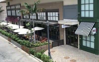 Dukes Lane Waikiki