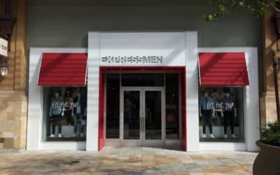 Express Mens Ala Moana