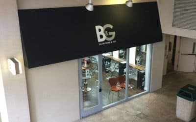 Salon Bobbi & Guy