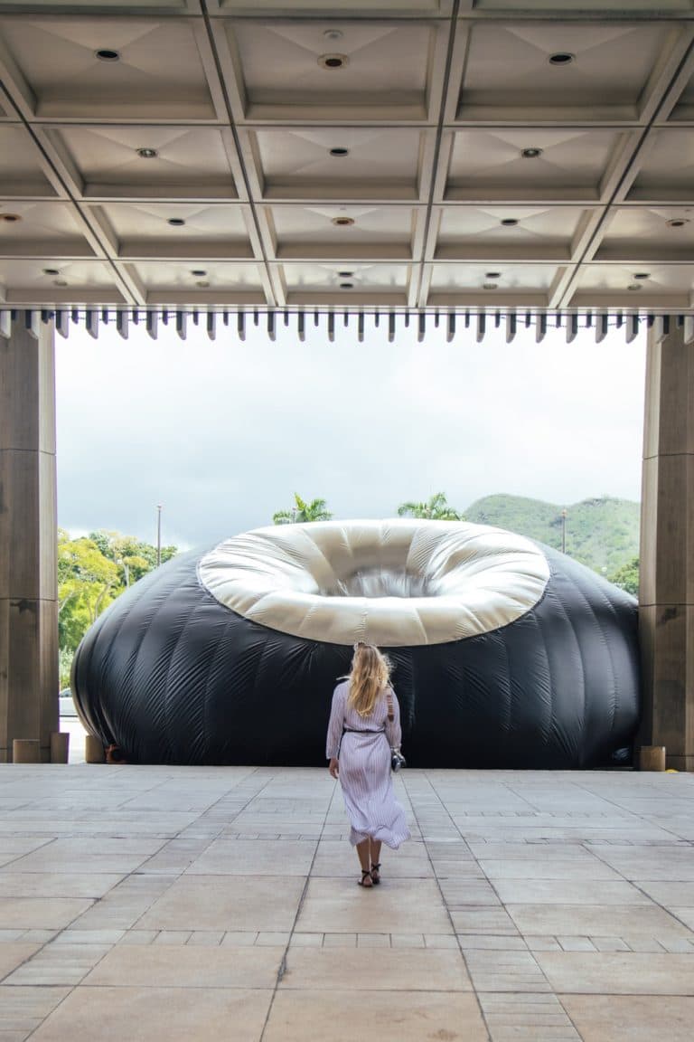 Honolulu Biennial