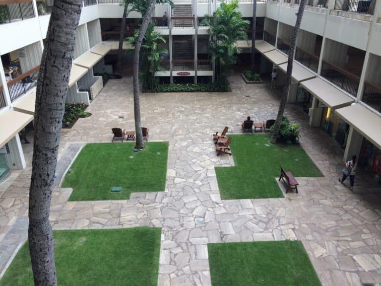 Marriott Waikiki