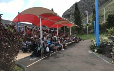 Sea Life Park Kolohe Kai