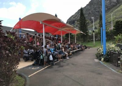 Sea Life Park Kolohe Kai