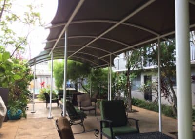 Kalo Terrace