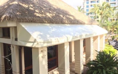 Marriott Ko’Olina Fitness Center