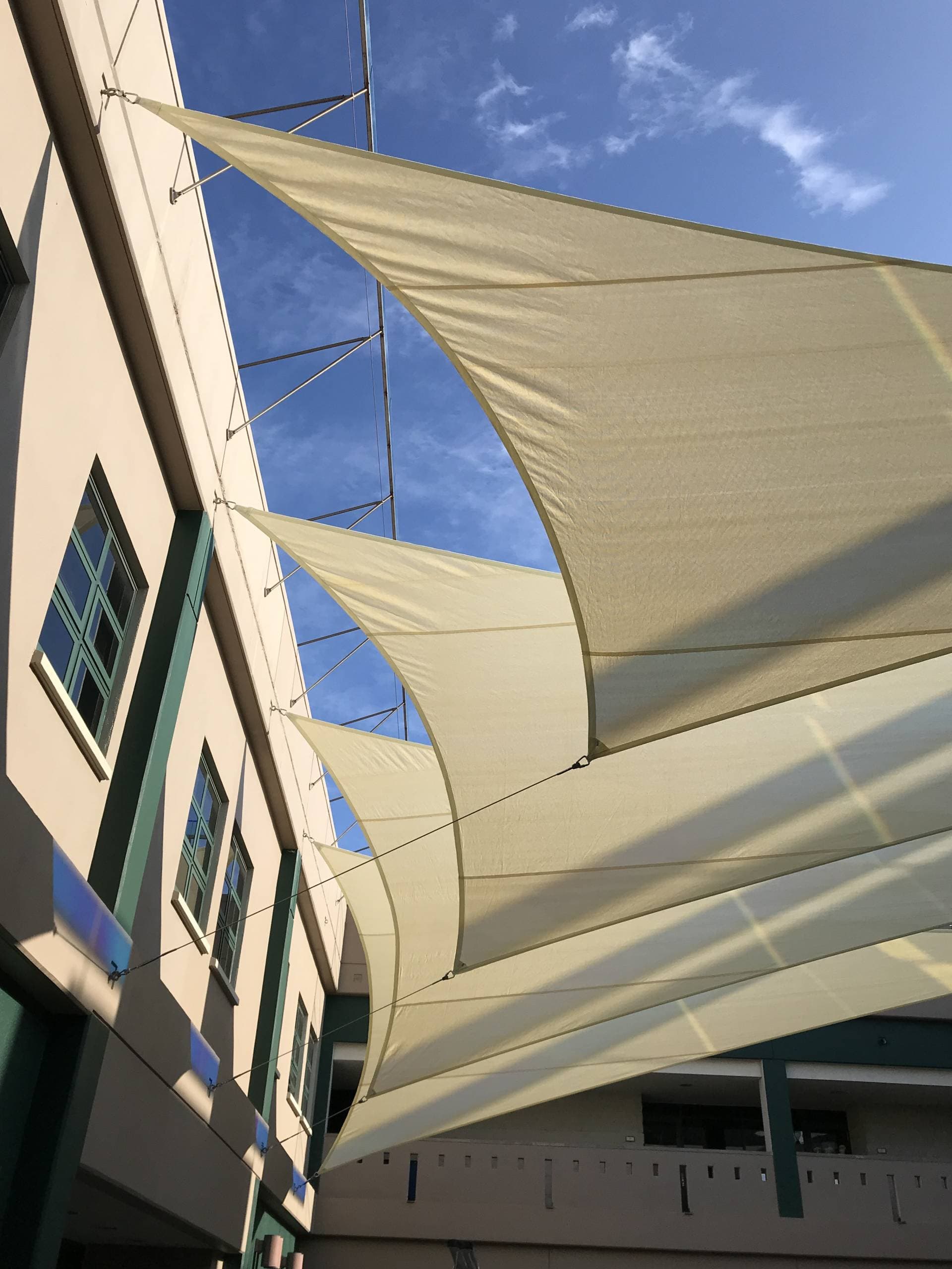 UH School of Architecture – Tropical J's