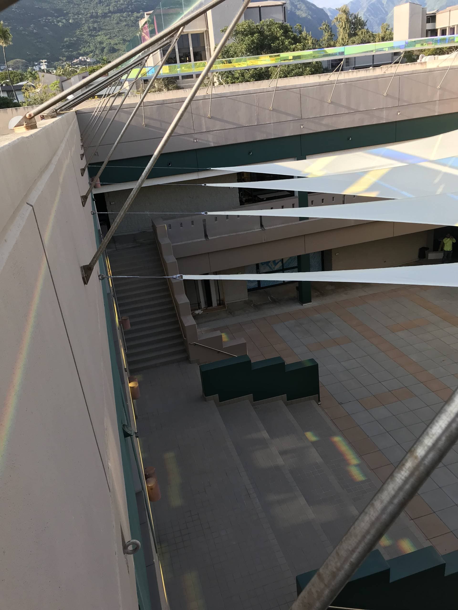 UH School of Architecture – Tropical J's