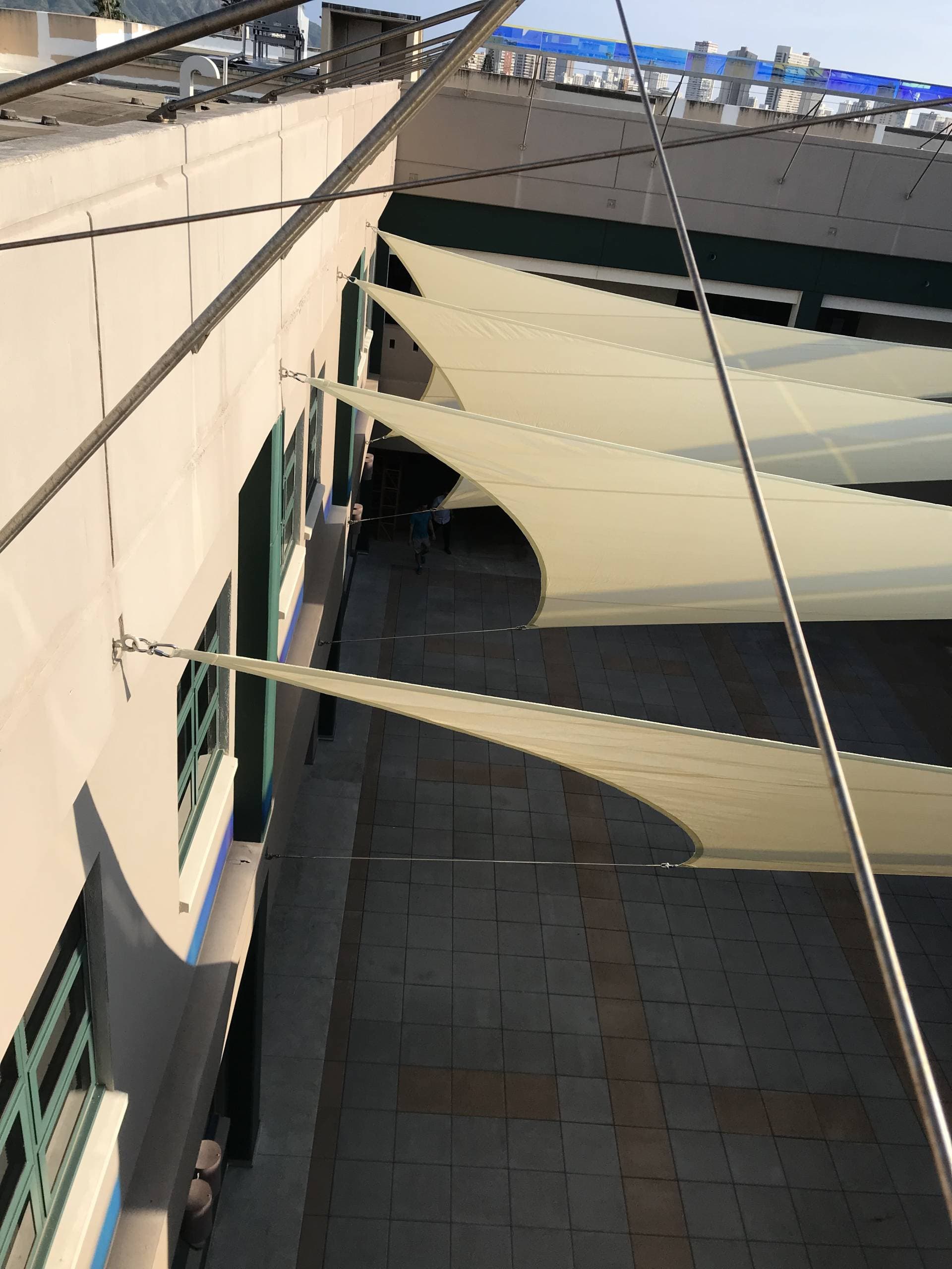 UH School of Architecture | Tropical J's