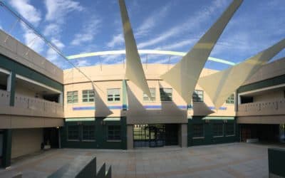 UH School of Architecture