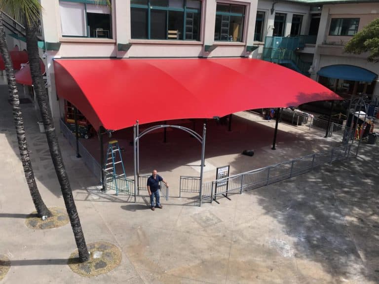 Old Spaghetti Factory, Aloha Tower