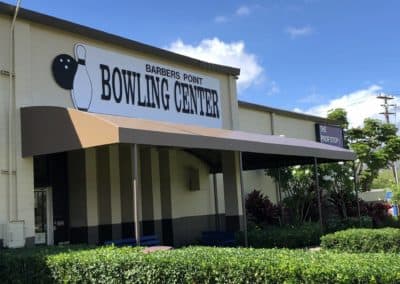 Kalealoa Bowling Center