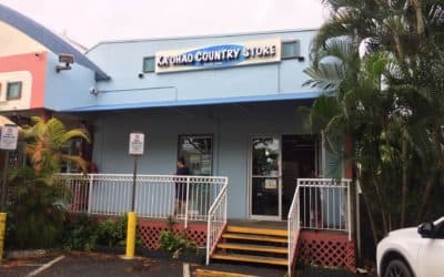 Kailua BC