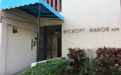 Rycroft Manor