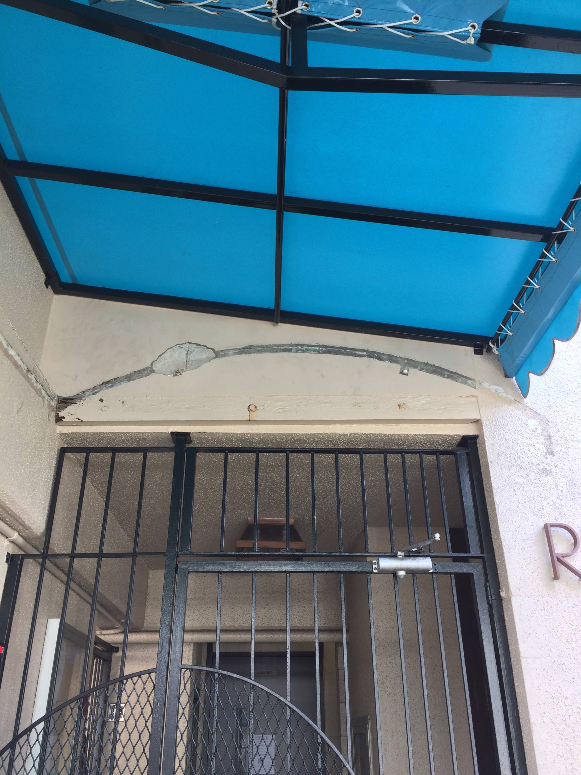 Rycroft Manor Tropical J's