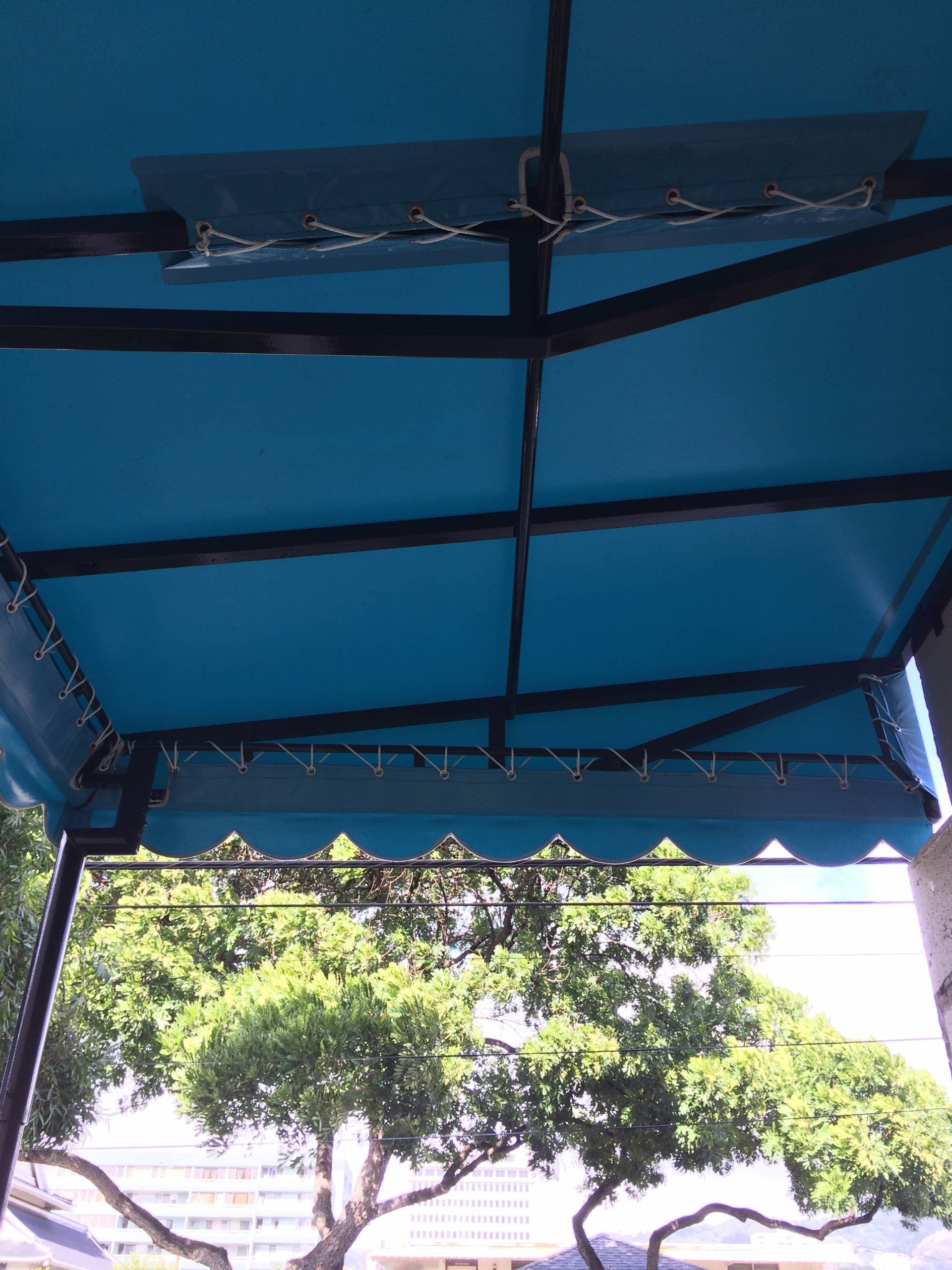 Rycroft Manor Tropical J's