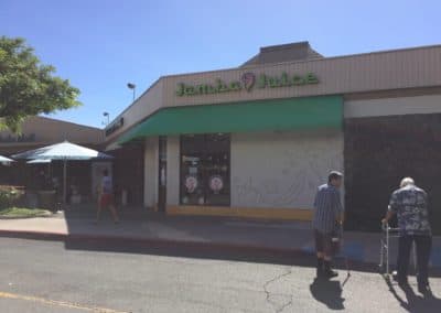Jamba Juice Kahala