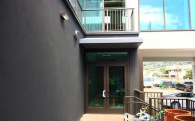 First Hawaiian Bank