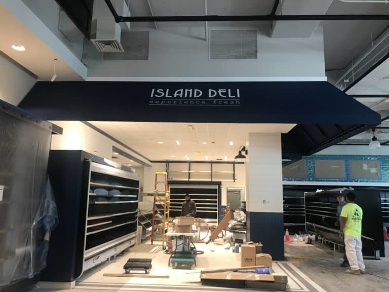 Island Deli