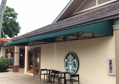 Starbucks Poipu 19462