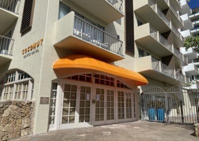 Coconut Waikiki