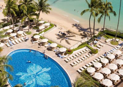Halekulani