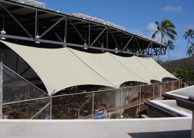 Punahou School Pottery Barn