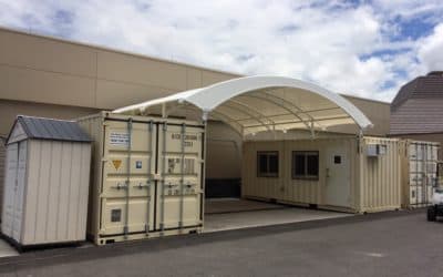 Hawaiian Airlines Kona Airport