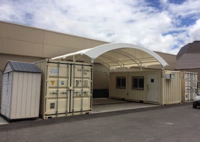 Hawaiian Airlines Kona Airport