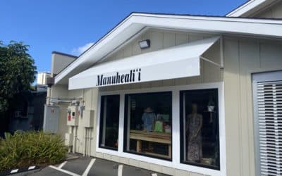 Manuhealii